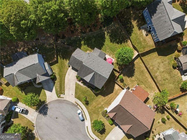 3330 Camelot Way, Cumming, GA 30040