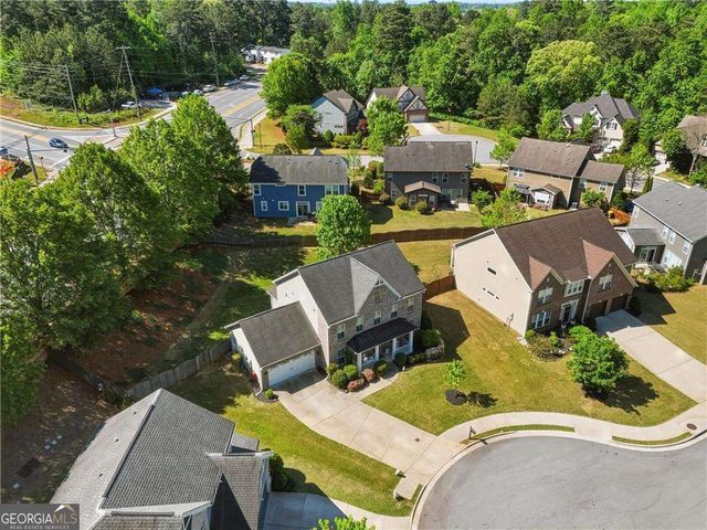 3330 Camelot Way, Cumming, GA 30040