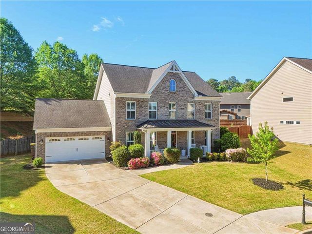 3330 Camelot Way, Cumming, GA 30040