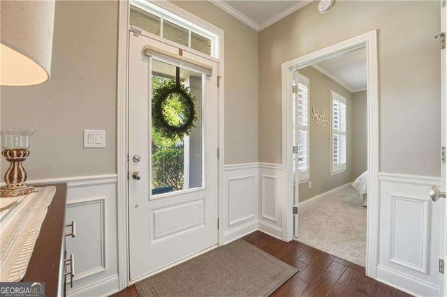 3330 Camelot Way, Cumming, GA 30040