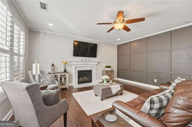 3330 Camelot Way, Cumming, GA 30040