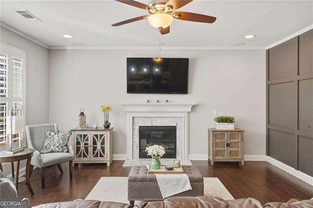 3330 Camelot Way, Cumming, GA 30040