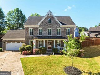 3330 Camelot Way, Cumming, GA 30040