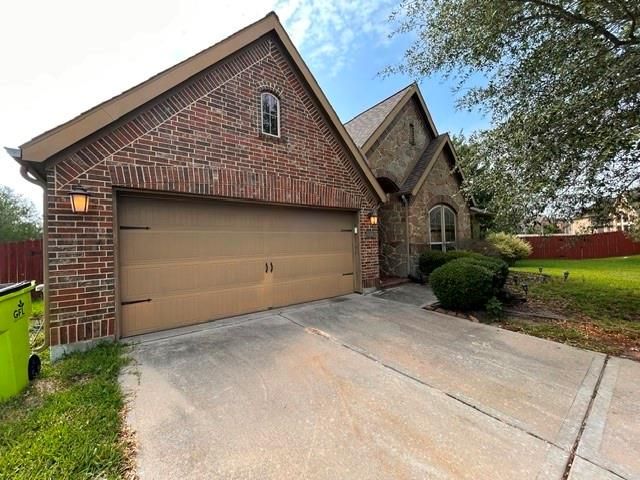 6206 Orange Blossom Lane, Rosenberg, TX 77471