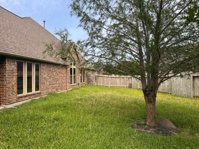 6206 Orange Blossom Lane, Rosenberg, TX 77471