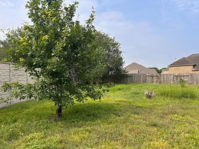 6206 Orange Blossom Lane, Rosenberg, TX 77471