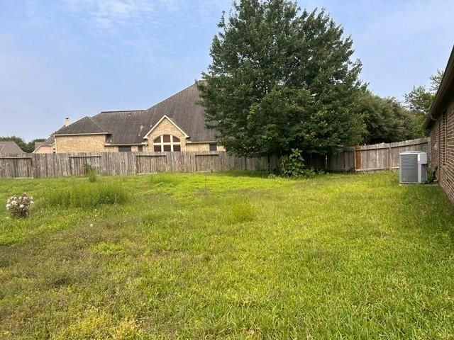6206 Orange Blossom Lane, Rosenberg, TX 77471