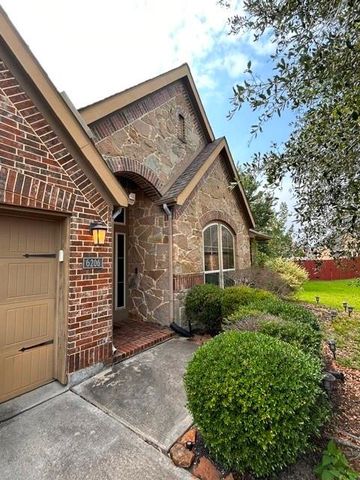 6206 Orange Blossom Lane, Rosenberg, TX 77471