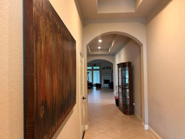6206 Orange Blossom Lane, Rosenberg, TX 77471
