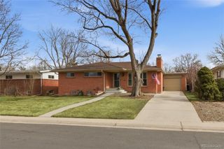 2622 S Dennison Court, Denver, CO 80222