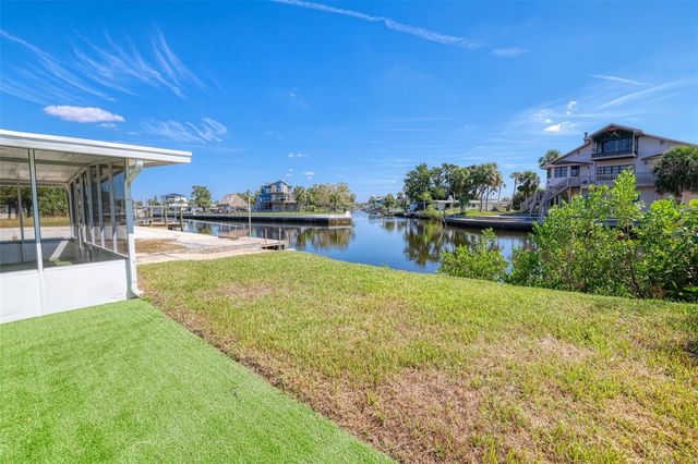 3448 MINNOW CREEK DRIVE, Hernando Beach, FL 34607