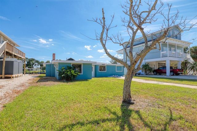 3448 MINNOW CREEK DRIVE, Hernando Beach, FL 34607