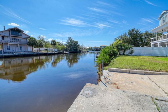 3448 MINNOW CREEK DRIVE, Hernando Beach, FL 34607