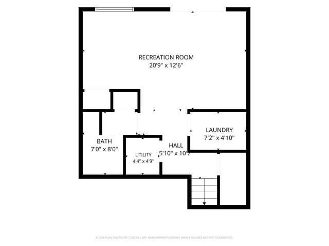 11012 Trail West Road, Bloomington, MN 55437