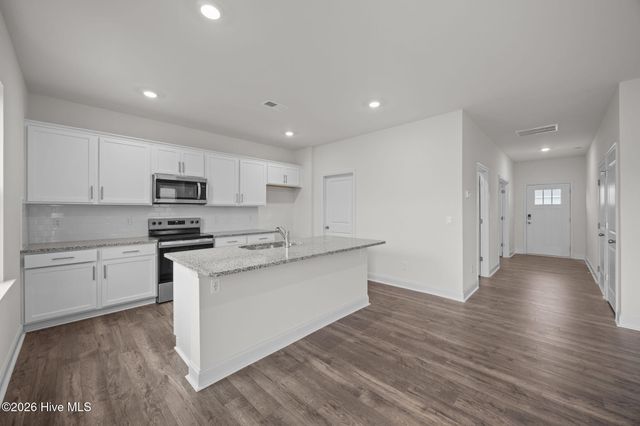 4106 Edsel Drive, Bailey, NC 27807