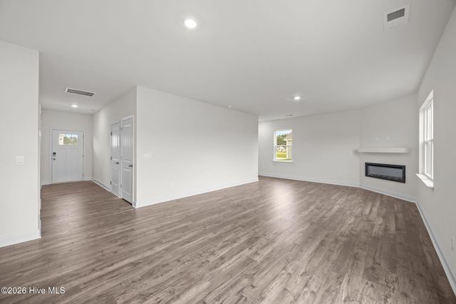 4106 Edsel Drive, Bailey, NC 27807