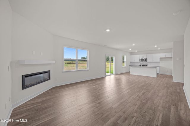 4106 Edsel Drive, Bailey, NC 27807