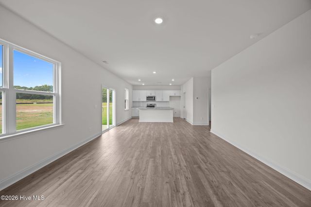 4106 Edsel Drive, Bailey, NC 27807