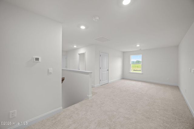 4106 Edsel Drive, Bailey, NC 27807