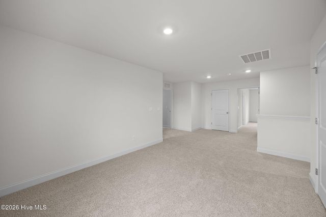 4106 Edsel Drive, Bailey, NC 27807