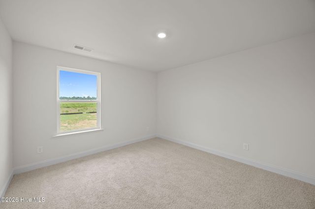 4106 Edsel Drive, Bailey, NC 27807