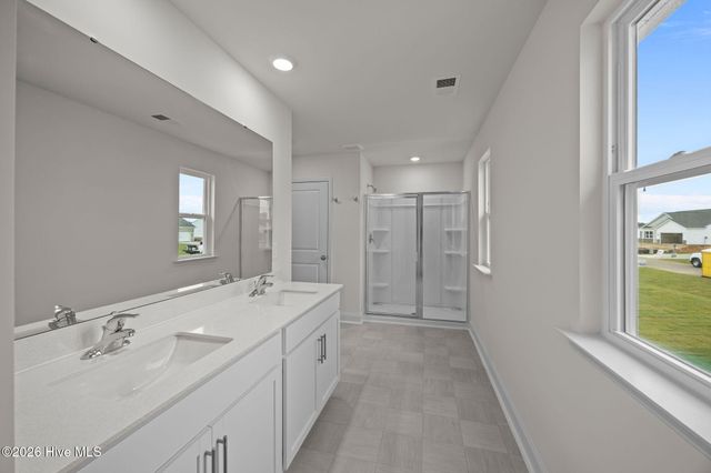 4106 Edsel Drive, Bailey, NC 27807