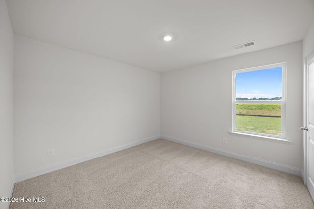 4106 Edsel Drive, Bailey, NC 27807