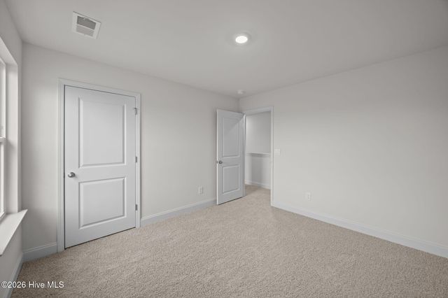 4106 Edsel Drive, Bailey, NC 27807