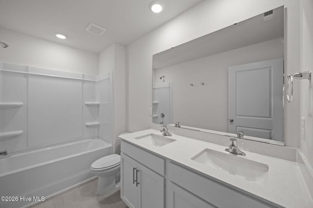 4106 Edsel Drive, Bailey, NC 27807