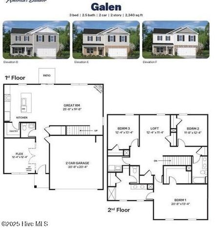 4106 Edsel Drive, Bailey, NC 27807