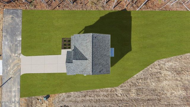 4106 Edsel Drive, Bailey, NC 27807