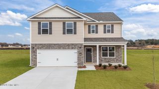 4106 Edsel Drive, Bailey, NC 27807