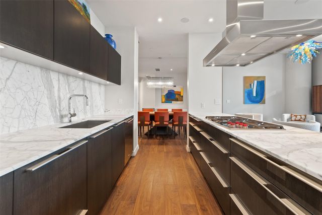 210 Lavaca ST 2505, Austin, TX 78701