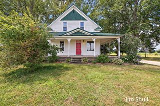 6441 S Warner Avenue, Sheridan Twp - Newaygo, MI 49412