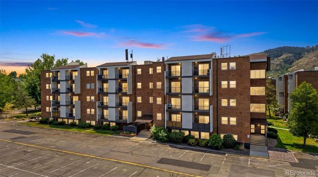 1150 Golden Circle 305, Golden, CO 80401