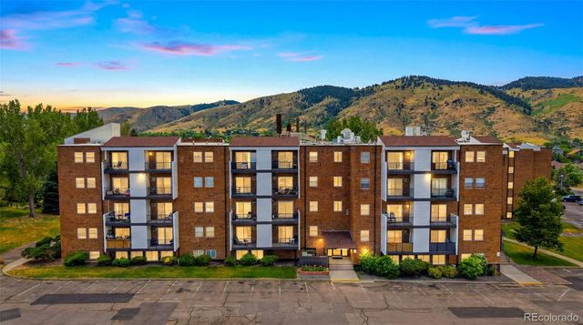 1150 Golden Circle 305, Golden, CO 80401