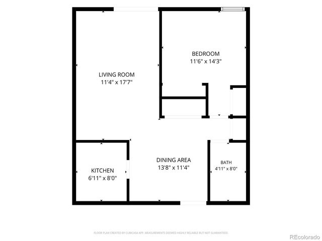 1150 Golden Circle 305, Golden, CO 80401