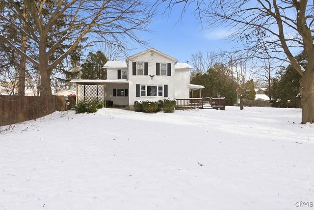 138 Owasco Street, Auburn, NY 13021