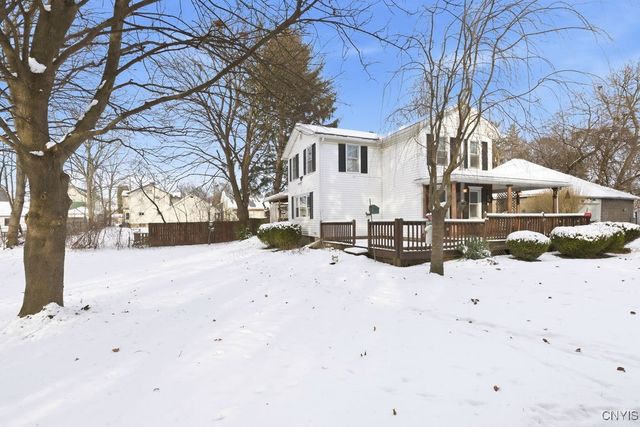 138 Owasco Street, Auburn, NY 13021