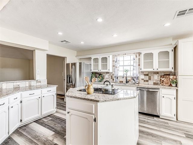 17535 E County Road 1500, Lindsay, OK 73052