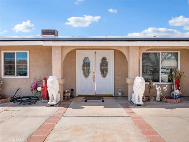 15530 Ute, Apple Valley, CA 92307