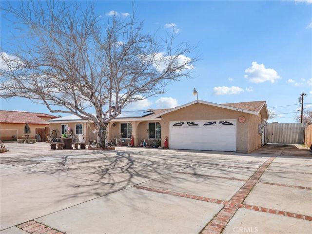 15530 Ute, Apple Valley, CA 92307