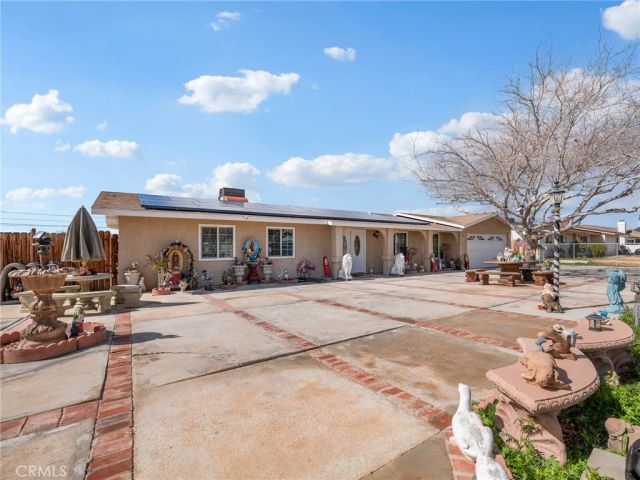 15530 Ute, Apple Valley, CA 92307