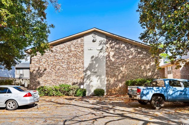 406 75th Ave N Apt Q, Myrtle Beach, SC 29572