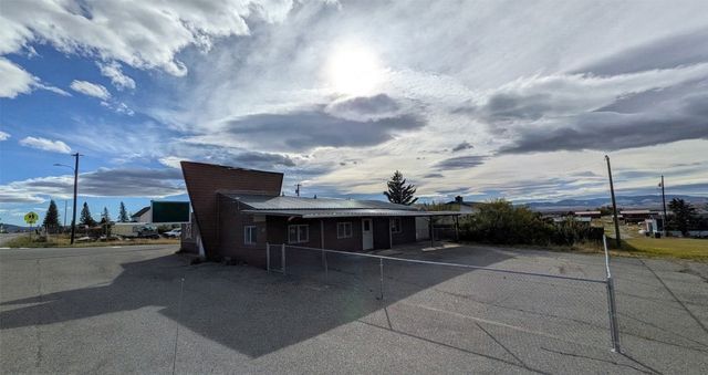 307 3rd Avenue SW, White Sulphur Springs, MT 59645 property photo