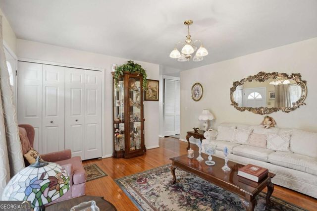4529 Karla Circle, Conley, GA 30288