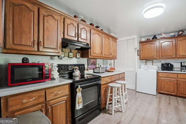 4529 Karla Circle, Conley, GA 30288