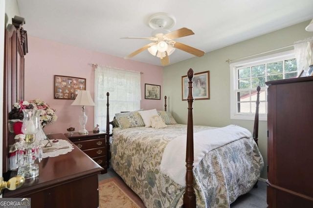 4529 Karla Circle, Conley, GA 30288