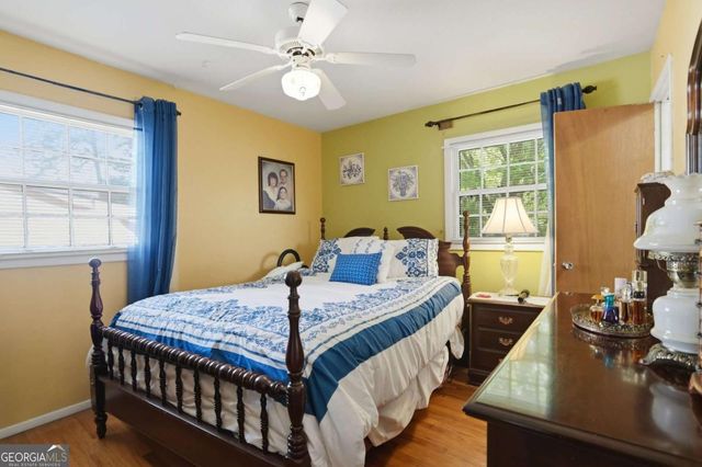 4529 Karla Circle, Conley, GA 30288