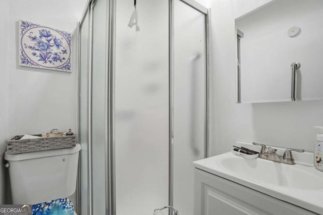 4529 Karla Circle, Conley, GA 30288